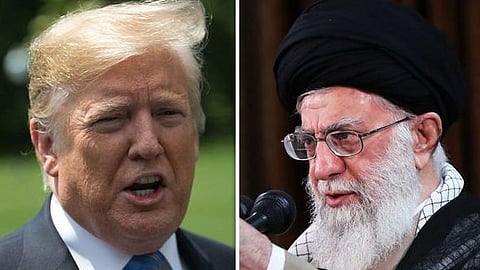 US-Iran