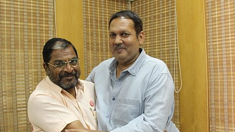 उदयनराजे भाजपमध्ये जाऊ नका; शेट्टींना उत्तर देत राजे म्हणाले...