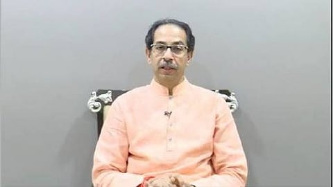 दिवाळीनंतरचे १५ दिवस अतिशय महत्त्वाचे; मुख्यमंत्र्यांकडून मास्क वापरण्याचं आवाहन