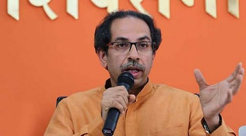 उद्धवराव, तुम्हीच व्हा मुख्यमंत्री...