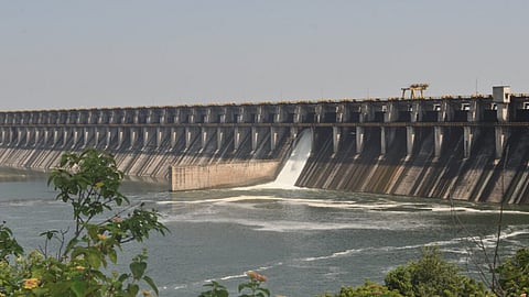 Ujani-Dam