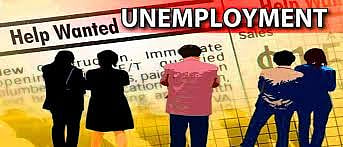Unemloyment