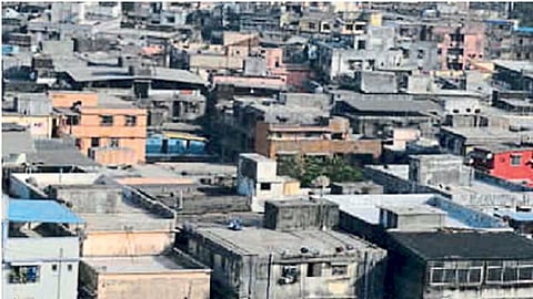 ठाण्यातील क्‍लस्टरवरून सेना-भाजमध्ये शीतयुद्ध!