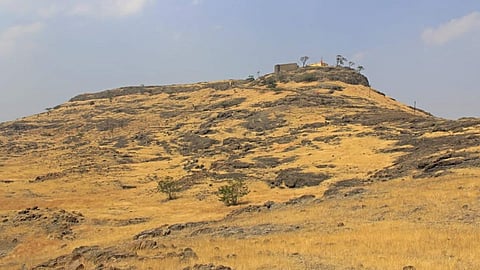 fort