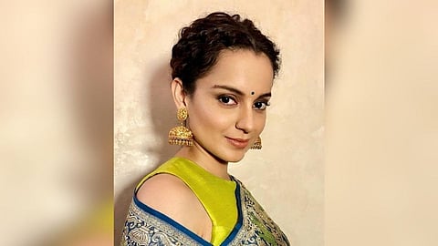 Kangana Ranaut talks about marriage and love 