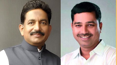 Tough fight between Sachin dodke and Bimrao Tapkir in Khadkwasla Constituency for Maharashtra Vidhan Sabha elections 