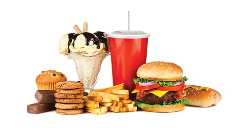 The Food and Drug Administration has decided to expel junk food from canteens of schools colleges