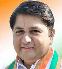 Former MLA Vaibhav Pichad criticizes the opposition