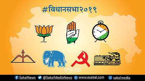 महाराष्ट्रातील या 10 उमेदवारांना मिळालं सर्वाधिक मताधिक्य !