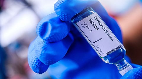 oxford covid vaccine 50 percent for India serum institute ceo adar poonawalla