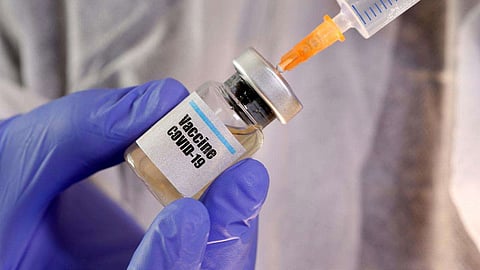 Corona Vaccine