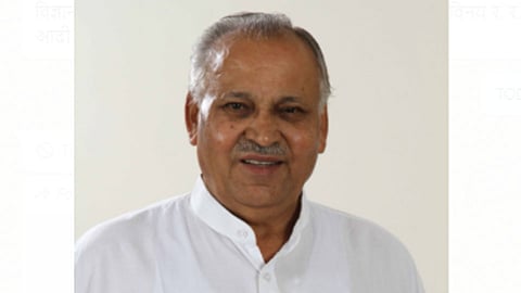 Vasant-Wani