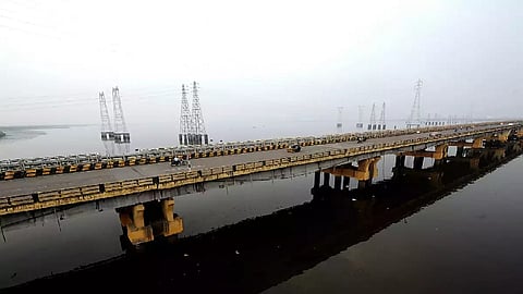 मुंबई 1.5 हेक्टर खारफुटी क्षेत्र गमावणार, वाशी खाडीवर तिसरा पूल बांधणार  
