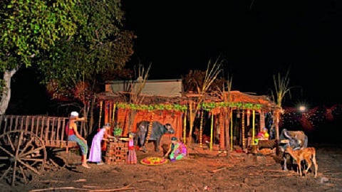 Vasubaras
