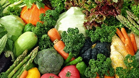 Vegetable
