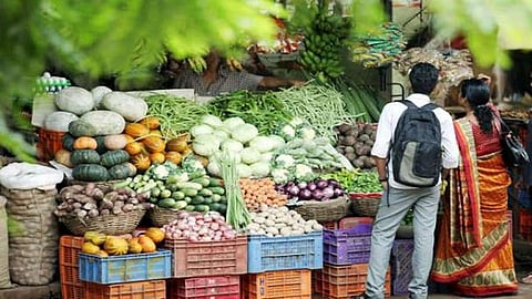coronavirus pmc initiative for vegetables distribution system