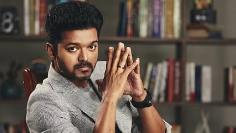 vijay 