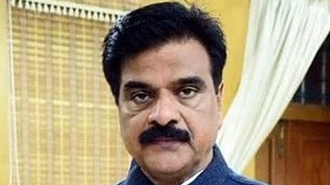 vijay shivtare