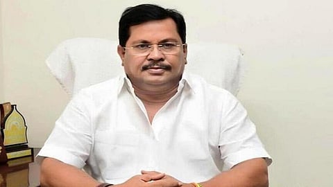Vijay Wadettiwar plans for upcoming Chandrapur Elections 