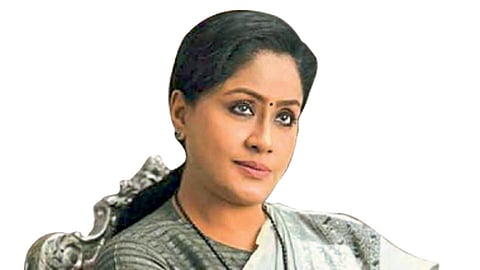 Vijayashanti