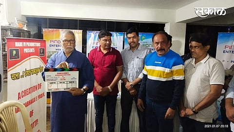 Vikram Gokhale