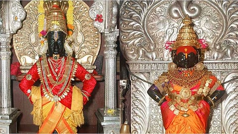 पांडुरंगाच्या दर्शनाची आस!