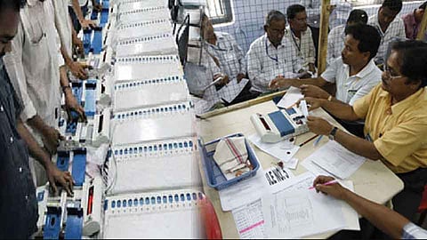 Vote-Counting