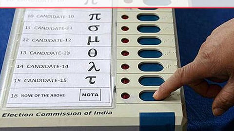 Voting