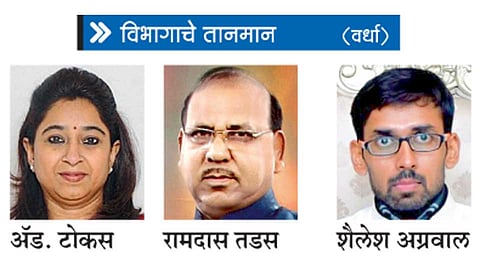 Wardha