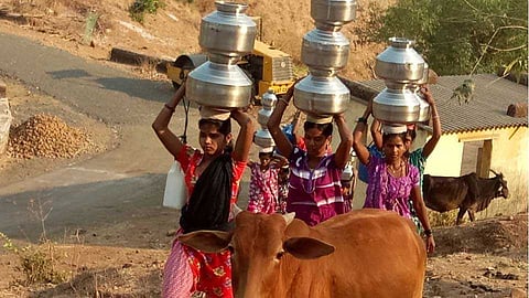 Solapur district ready to faces water scarcity