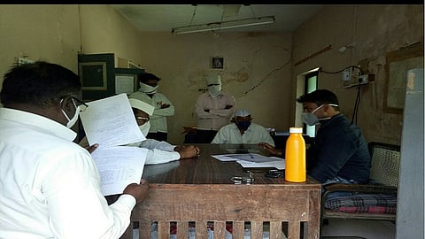 Water should be as per the quota of the agreement nashik news