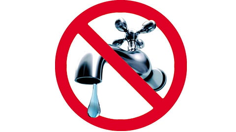 Water Close