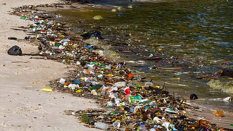 वाढत्या शहरीकरणामुळे जलप्रदूषणाचा प्रश्‍न गंभीर