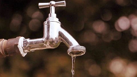 Water-Supply