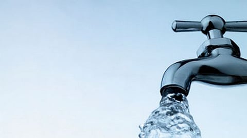 Water Supply