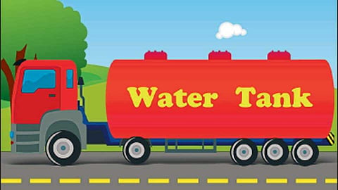Water scarcity in Marathwada