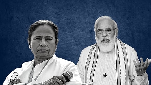 West Bengal Election 2021