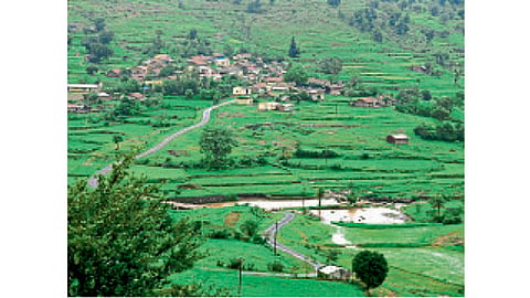 Western Ghat