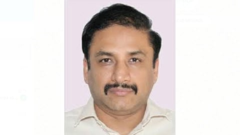 ias vikram kumar takes charge commissioner pune municipal corporation