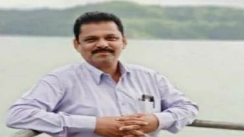 अशी वेळ कुणावरही येऊ नये ! स्वतःच्या रुग्णालयातही व्हेंटिलेटर मिळाला नाही आणि शेवटी..