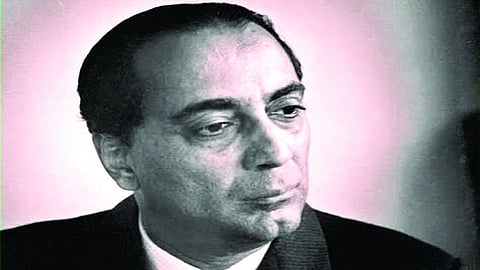 Doctor Homi Bhabha Death anniversary special visited Nagpur 