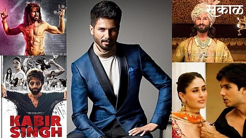 shahid kapoor 