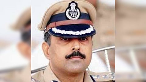 mumbai police