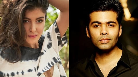 karan johar