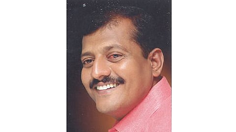 sanjay jadhav