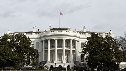 White House On Unfollowing Narendra Modi On Twitter Says We Does It For Short Period During Presidential Trip