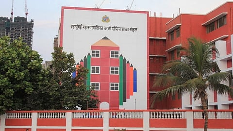 मुंबई पालिकेच्या पाच मराठी शाळा होणार बंद, वरळीतील दोन शाळांचा समावेश