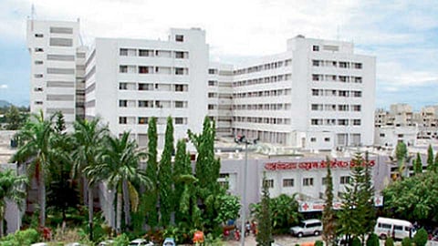 YCM-Hospital