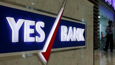 YES Bank reports Rs 600 crore Q2 loss on tax hit