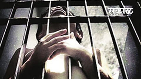 Young people are turning to crime because of the lure of instant riches Nashik Crime News